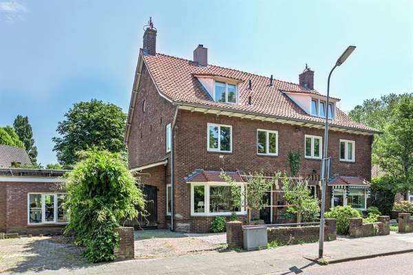 Woning Graafseweg 255T Den Bosch