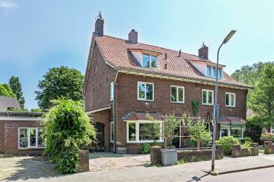Woning Graafseweg 255T Den Bosch