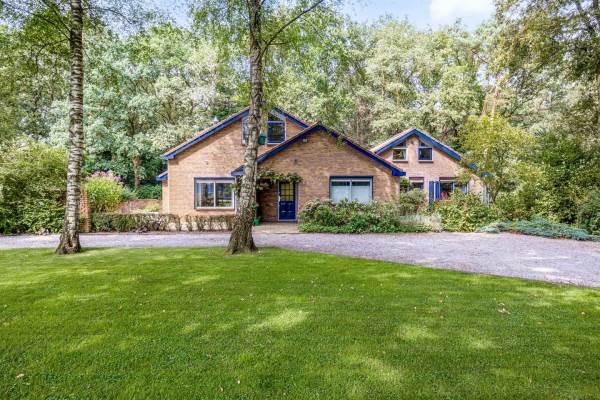 Woning Zonneoordlaan 11 Ede