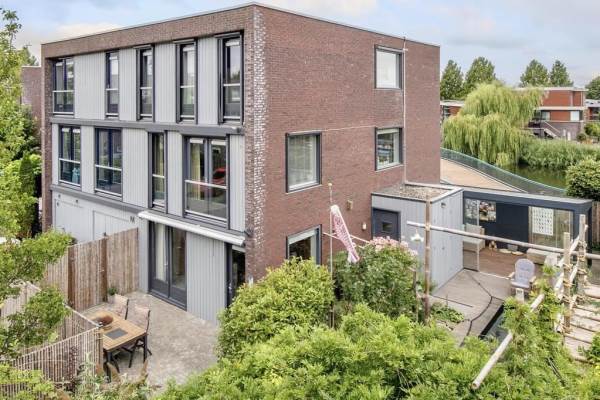 Woning Ringslang 12 Amersfoort