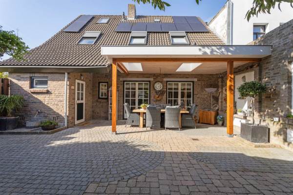Woning Schoolstraat 50 Maastricht