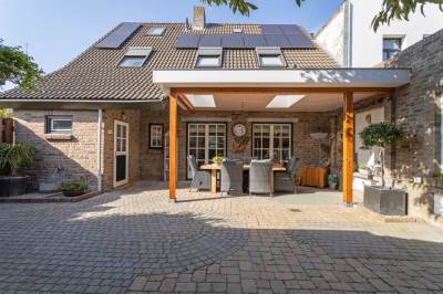 Woning Schoolstraat 50 Maastricht