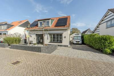 Woning Heullaan 7 Piershil