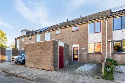 Woning Kruiszwin 5105 Julianadorp