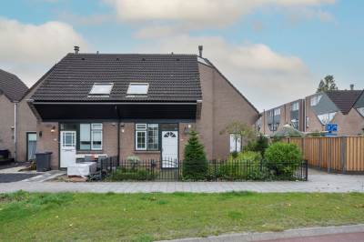 Woning Noordererf 8 Rozenburg (ZH)