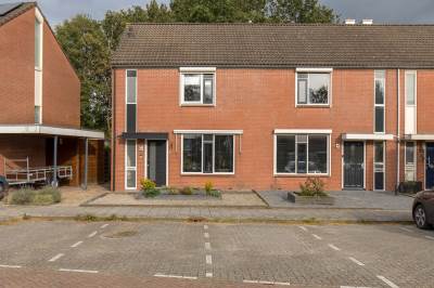 Woning Clematisstraat 28 Musselkanaal