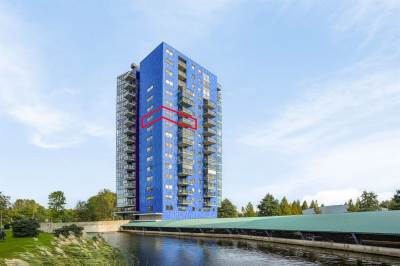 Woning Hoge Vijver 33 Krimpen aan den IJssel