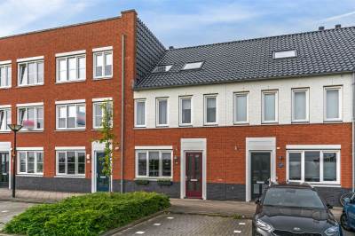 Woning Het Lage Licht 37 Maassluis