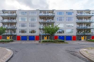 Woning Van Eysingalaan 64 Utrecht