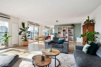 Woning Karel Doormanstraat 382L Rotterdam