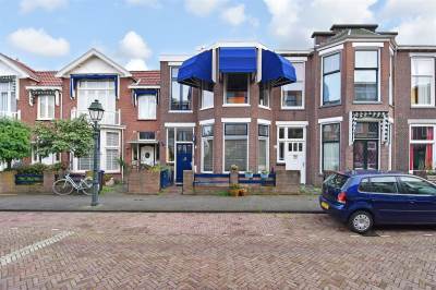 Woning Thomas Schwenckestraat 7 Den Haag