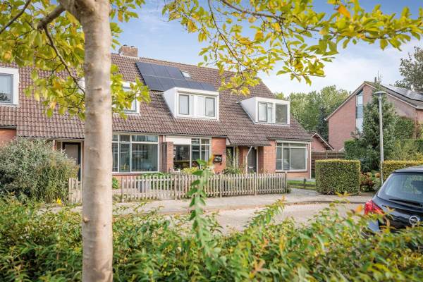 Woning Kortricklaan 298 Olst