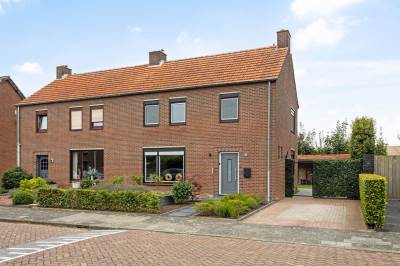 Woning Op de Kemp 3 Maasbree