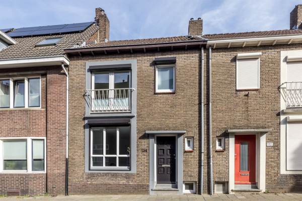 Woning Akerstraat 134 Kerkrade