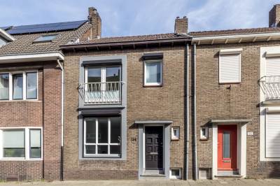 Woning Akerstraat 134 Kerkrade