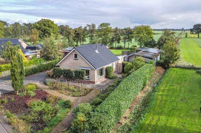 Woning Noorderend 60 Drachten