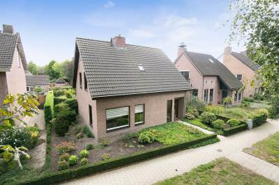 Woning P.G. Ballingslaan 71 Bladel