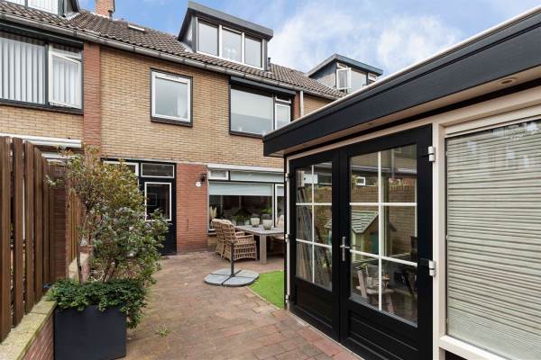 Woning Koningspage 92 Beekbergen