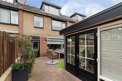 Woning Koningspage 92 Beekbergen