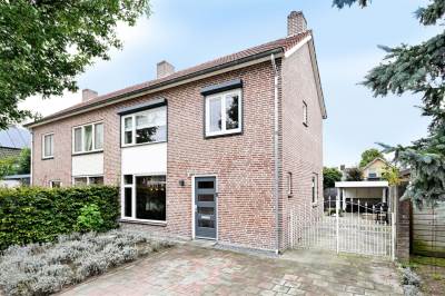 Woning Kerkpad 30 Esbeek