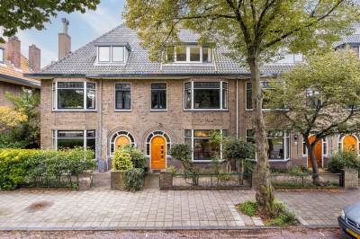 Woning Lorentzkade 49 Leiden