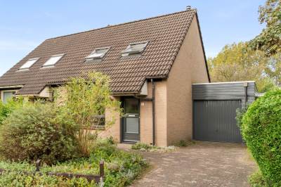 Woning Ereprijs 14 Bennekom