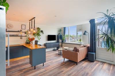 Woning Eikenhorst 425 Alphen aan den Rijn