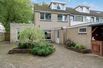 Woning Zuiderkruis 2 Hoogeveen