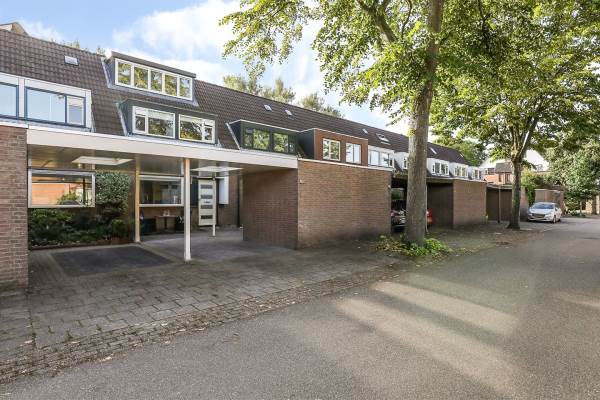 Woning Stoholm 49 Hoofddorp