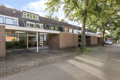 Woning Stoholm 49 Hoofddorp