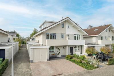 Woning Rijnlaan 22 Culemborg