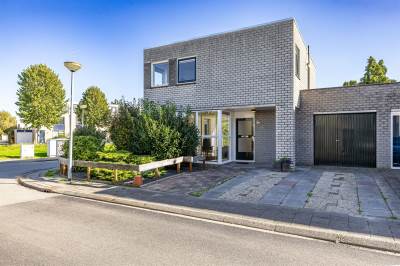 Woning Crouwelstraat 2 Groningen