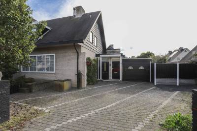 Woning De Komme 7 Kapelle