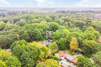 Woning Buurtmeesterweg 52 Ede