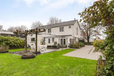 Woning Aalsmeerderweg 830 Rijsenhout