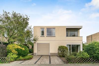 Woning Frans Halsstraat 54 Best