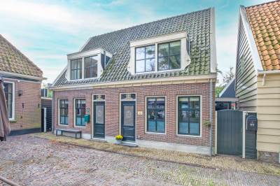 Woning Middenweg 175 Middenbeemster