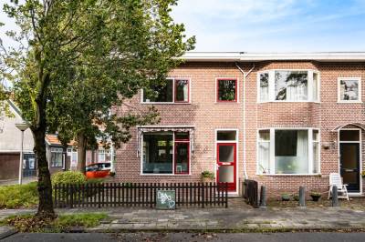 Woning Borniastraat 105 Leeuwarden