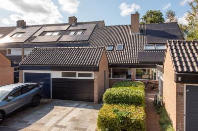 Woning Vredenoord 139 Heiloo