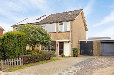 Woning Bisschop van Munsterstraat 22 Borculo