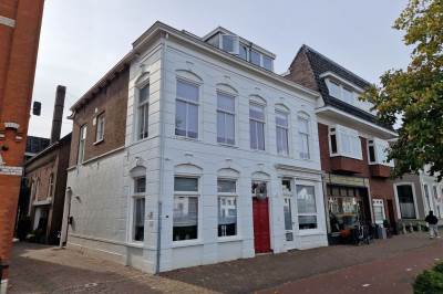 Woning Vaart Z.Z. 21 Assen