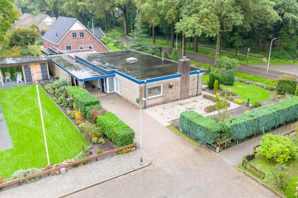 Woning Boterbloempad 11 Zuidwolde (DR)