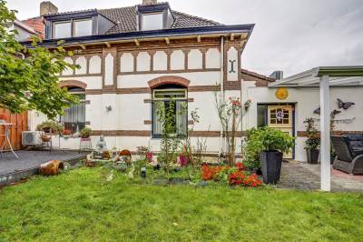 Woning Hunzestraat 13 Heerlen