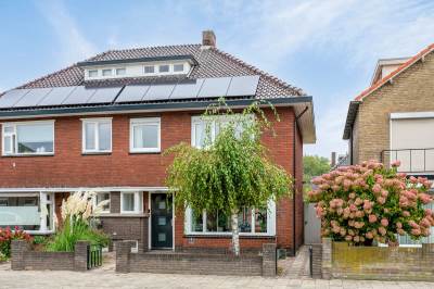 Woning Beukweg 59 Hengelo (OV)