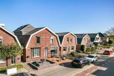 Woning Tabaksgaarden 48 Rijssen