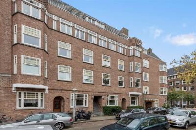Woning Amstelkade 1633 Amsterdam