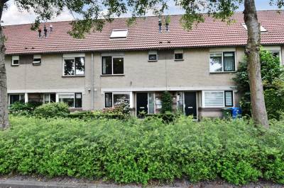 Woning Kievitsbloem 52 Nootdorp