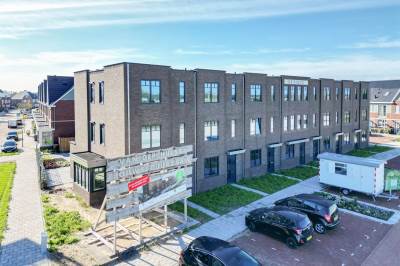 Woning Calla 49 Voorhout