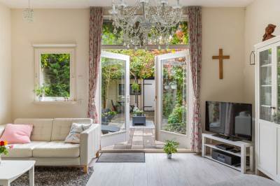 Woning IJsselmondselaan 308 Rotterdam