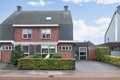 Woning Valkenier 19 Tollebeek